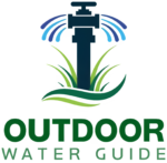 Outdoor Water Guide logo