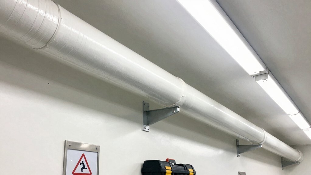 cpvc sprinkler pipe safety guidelines