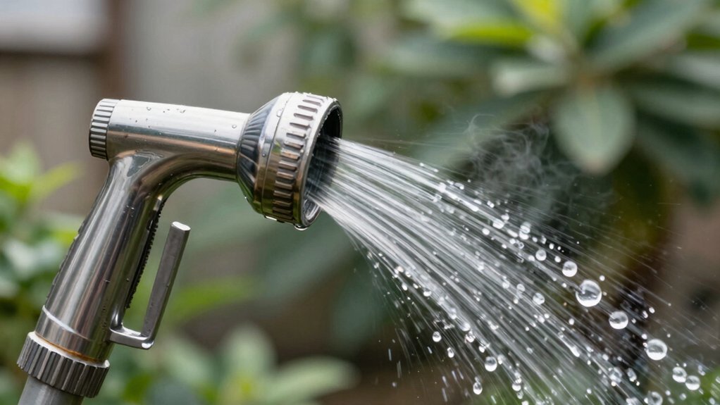 dripping nozzle common causes solutions