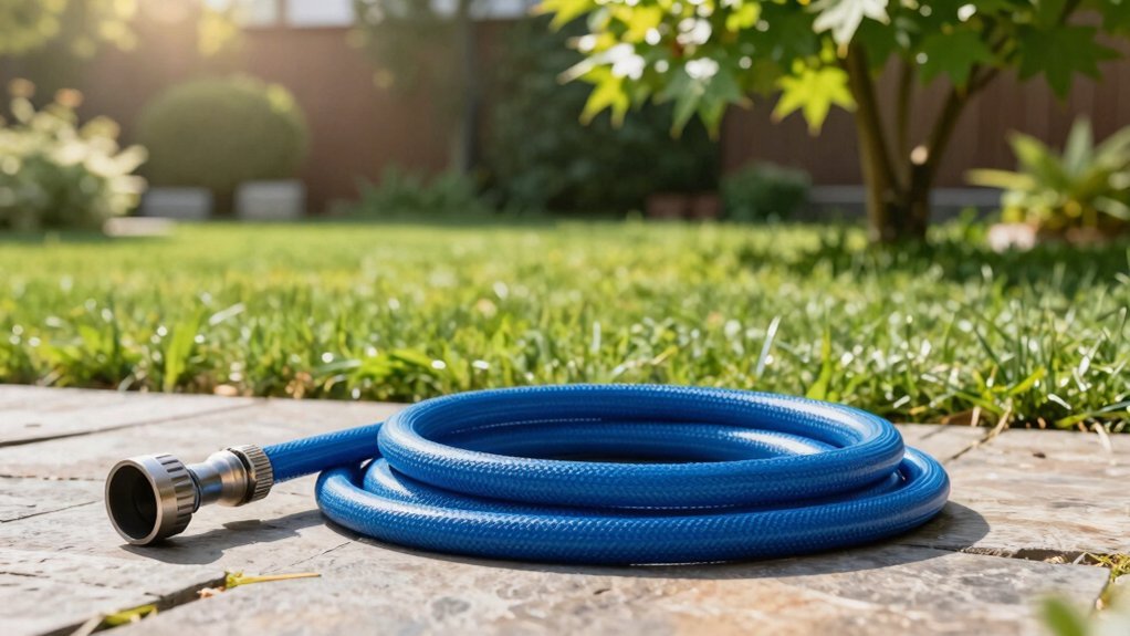 durable high performing american made garden hoses