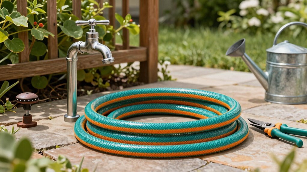 garden hose expandability investment consideration