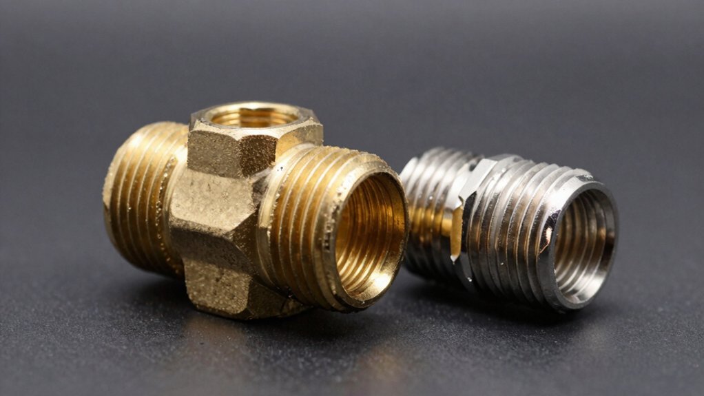 garden hose thread versus npt