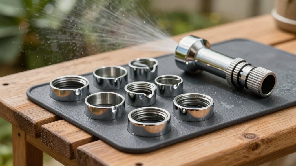 garden hose washers buying guide