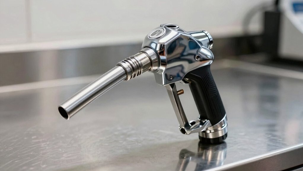 grog nozzle levels with you