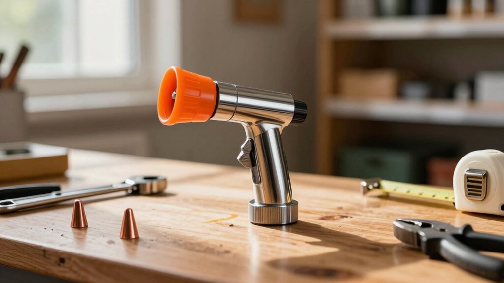 hunter sprinkler heads retailers information