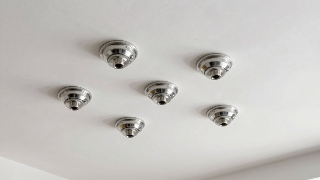 installation fire sprinkler system cost