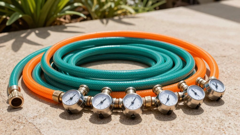 irrigation made effortless with timers