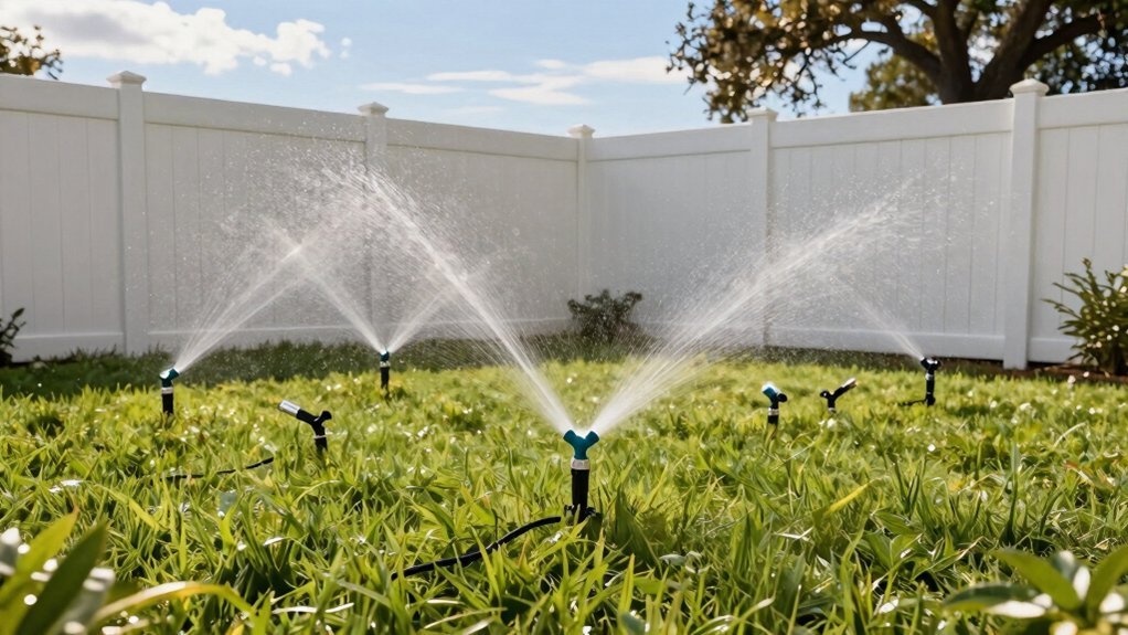 lush lawn sprinklers must have