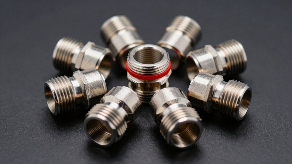 pressure washer hose adapters boost cleaning power