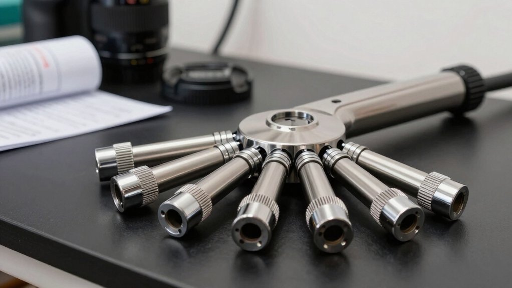 pressure washer nozzle selection guide