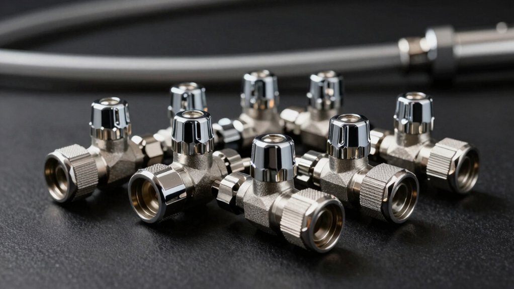 pressure washers unloader valves smooth power