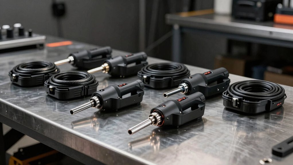 sewer jetter kits pressure washer supercharge