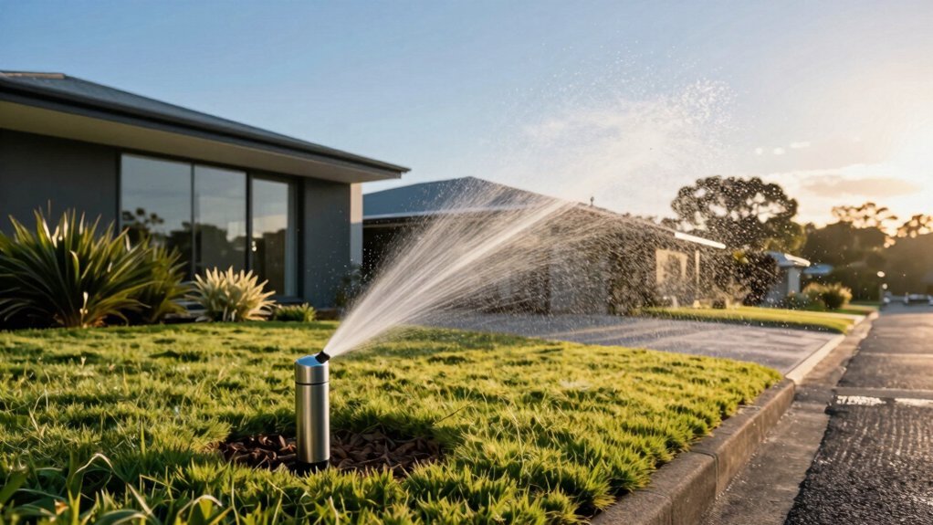 sprinkler ban details and tips