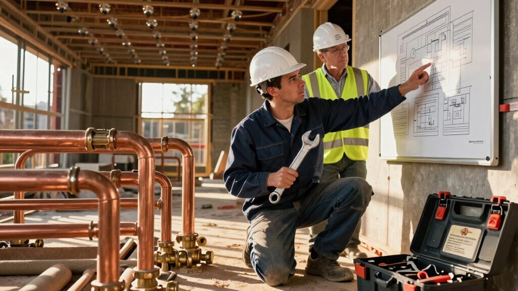 sprinkler fitter apprenticeship duration varies