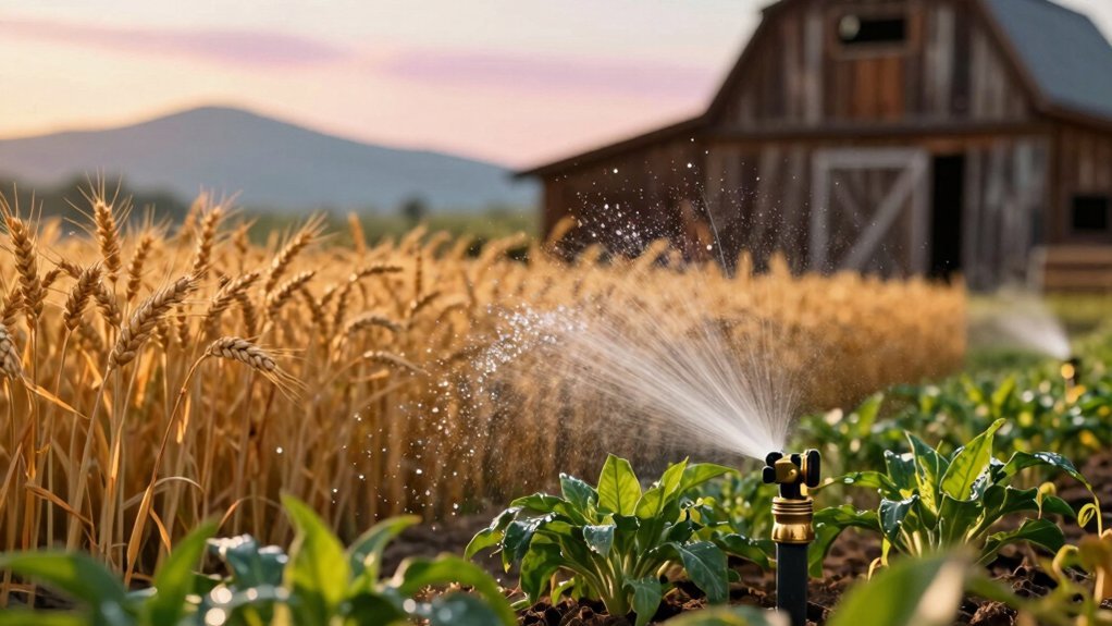 sprinkler recommendations for stardew valley