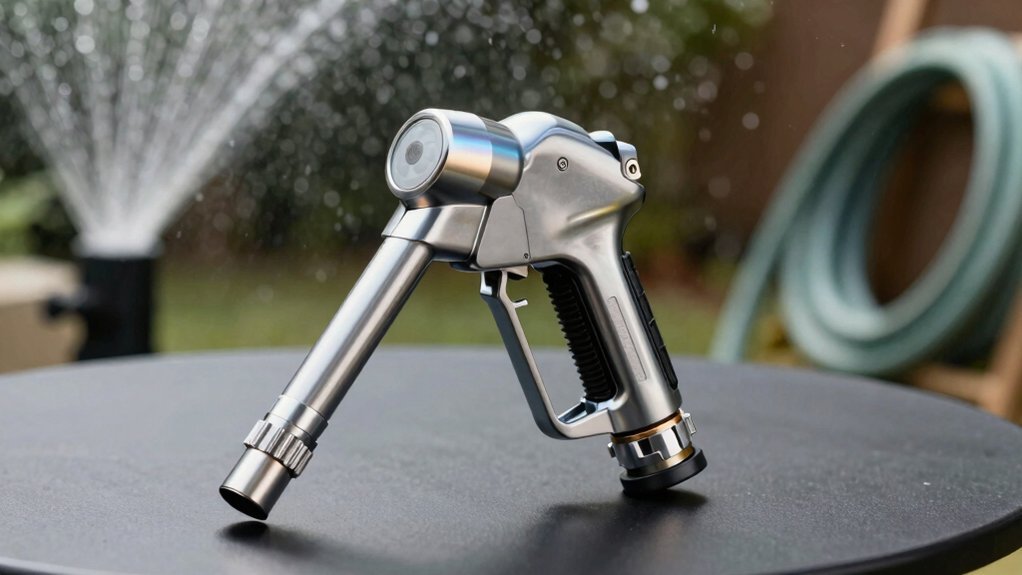 sprinkler system gas can nozzle