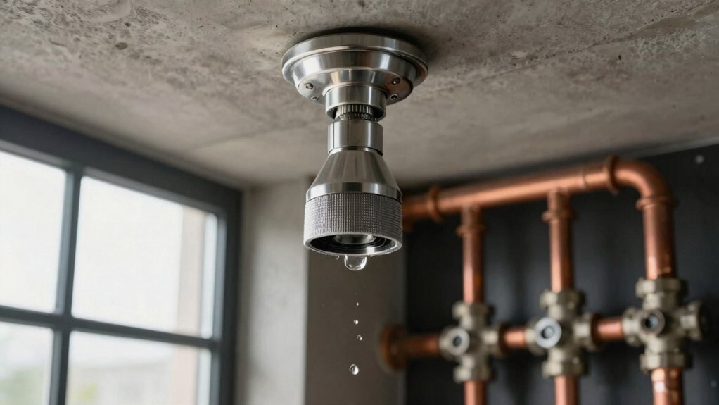 sprinkler systems expensive overview