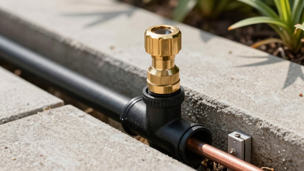 sprinkler systems wiring requirements explained