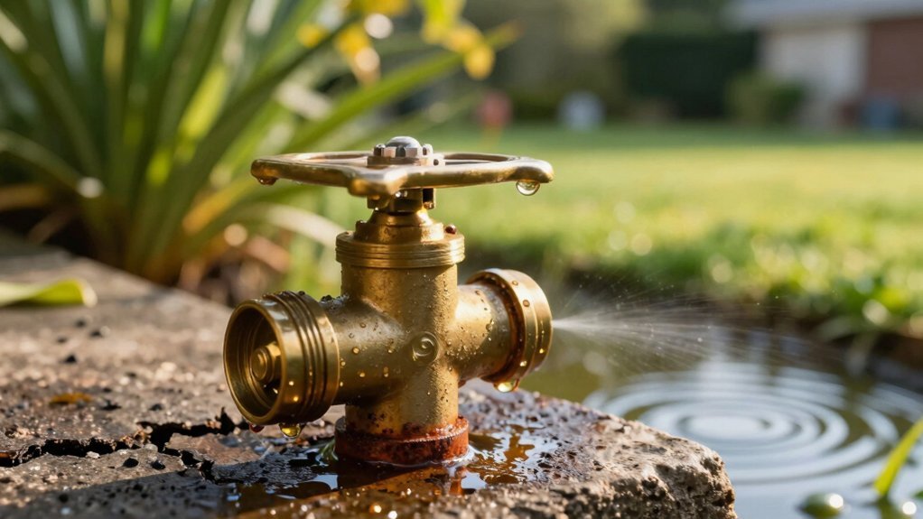 sprinkler valve longevity guide