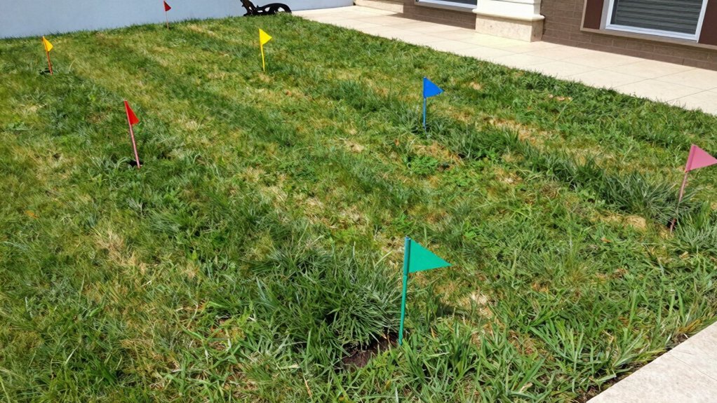 sprinkler zone size capacity limits