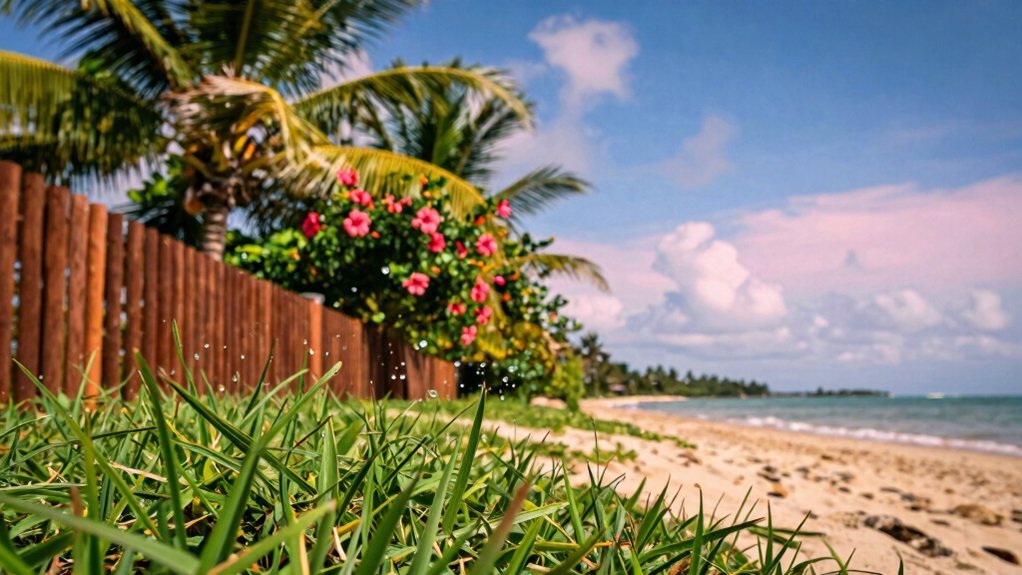 sprinklers on ginger island guide