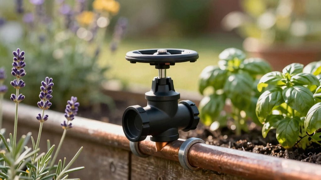 top rated sprinkler check valves