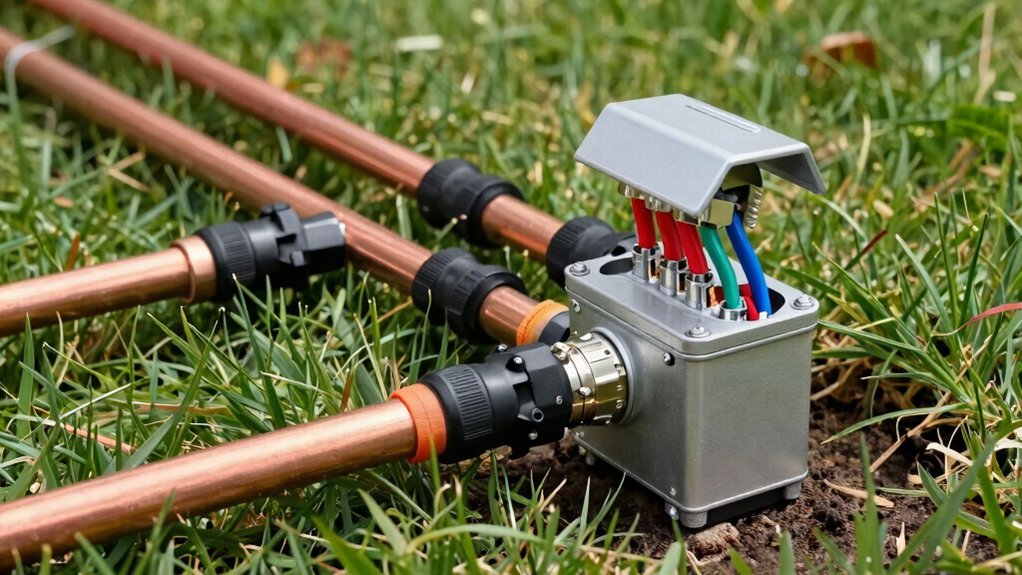 wiring sprinkler systems simply explained